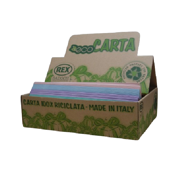 Expositor 50 Pliegos Papel 70 x 100 CM