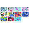 Expositor 100 Pliegos Papel Disney 70 CM x 1 M