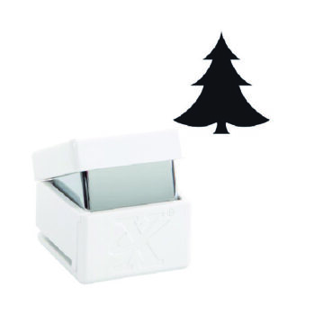 Troqueladora de Mano Árbol