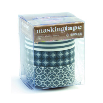 Set 3 Cintas Decoradas