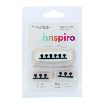 Cartucho Troqueladora Bordes