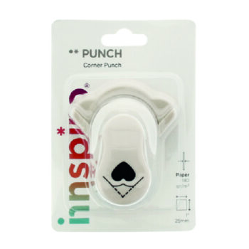 Cartucho Troqueladora Bordes