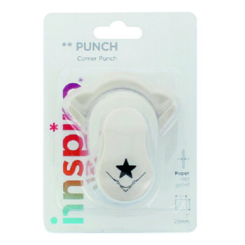 Cartucho Troqueladora Bordes