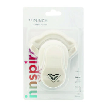 Cartucho Troqueladora Bordes