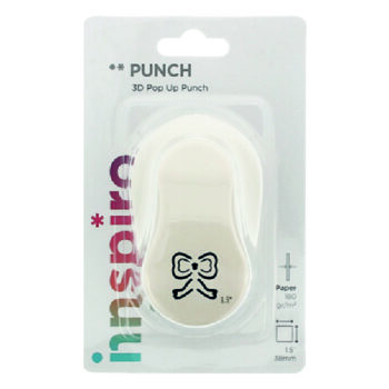 Troqueladora Figuras 3D Pop Up