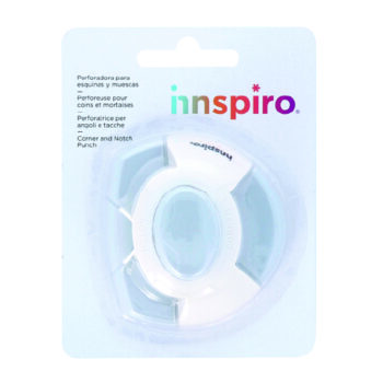 Cartucho Troqueladora Bordes