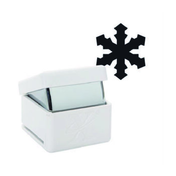 Troqueladora de Mano Copo Helado