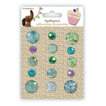 Apliques Adhesivos