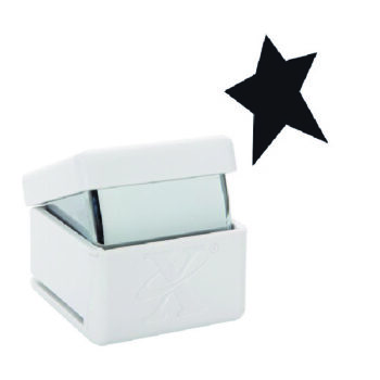 Troqueladora de Mano Estrella