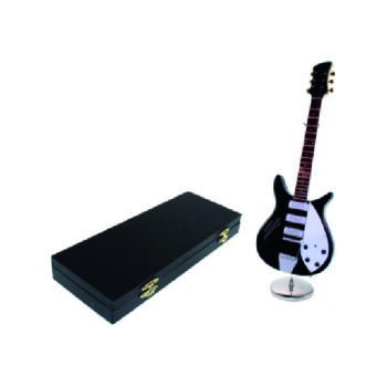 Miniatura Guitarra Eléctrica