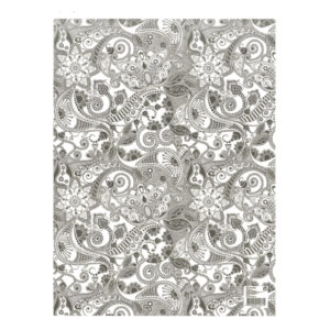 01200-02 25 Hojas Papel de Regalo en Pliego Nº2