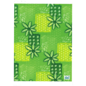 01200-12 25 Hojas Papel de Regalo en Pliego Nº12