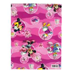 01200-24 25 Hojas Papel de Regalo en Pliego Nº24