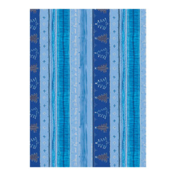 25 Hojas Papel de Regalo en Pliego Nº29