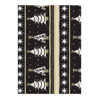 25 Hojas Papel de Regalo en Pliego Nº35