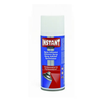 Spray Adhesivo Permanente 400 ml