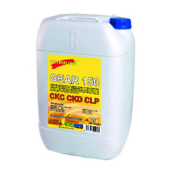 Lubricante Hidráulico GEAR 220 CKC-CKD-CLP 200 L