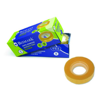 Cinta Adhesiva 33 x 12 mm