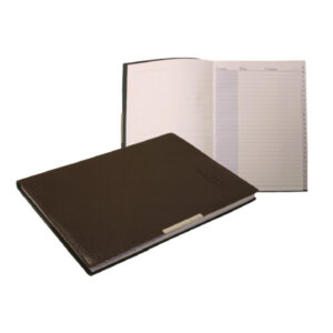 313924 Índice de Teléfono Grande Bismark 3 Columnas