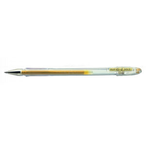 4016 Bolígrafo Pilot G1 Color Oro