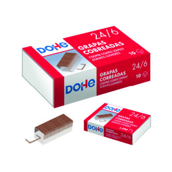 Caja de Grapas 24/6