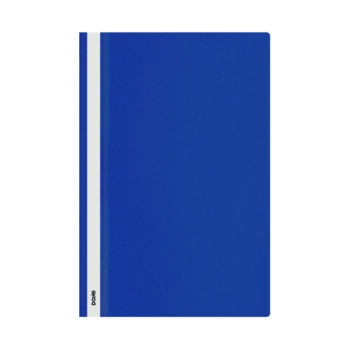 Dossier Fastener Folio Color Azul