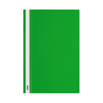 Dossier Fastener Folio Color Verde
