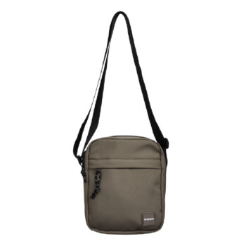 Bolso Hombre Tenerife Marrón