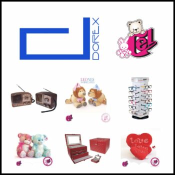 Artículos de regalo