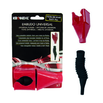Embudo Universal