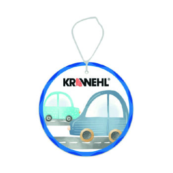 Ambientador Coche Nuevo