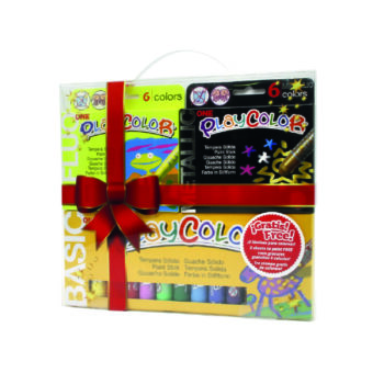 Playcolor Pack Regalo One