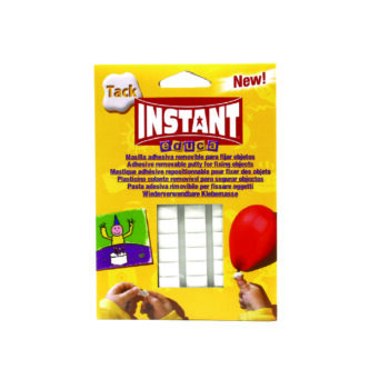 Masilla Tack Instant