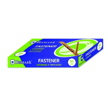 Fastener Latonado Bismark 50 UDS