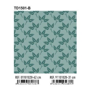 Papel de Regalo Bobinas Basika 62 cm (TD1501-B)