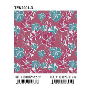 Papel de Regalo Bobinas Basika 62 cm (TEN2001-D)