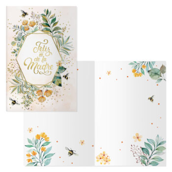 Postal Dohe Éxito - Día De La Madre