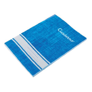 20101 Libreta Grapada A-5 30 Hojas 1 Raya