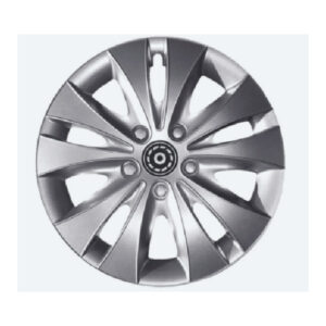 0000394 Juego 4 Tapacubos Modelo Storm 15"