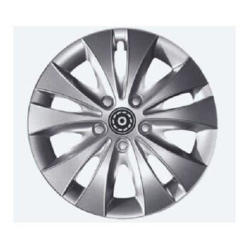 Juego 4 Tapacubos Modelo Storm 14"