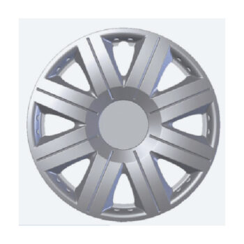 Juego 4 Tapacubos Modelo Cosmos 14"