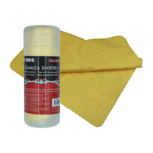 000042 Gamuza Sintética 32 x 42 cm