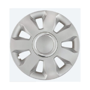 0000486 Juego 4 Tapacubos Modelo Ares 14"