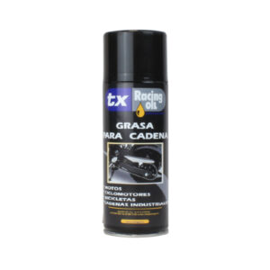 0520 Grasa Cadena 400 ml