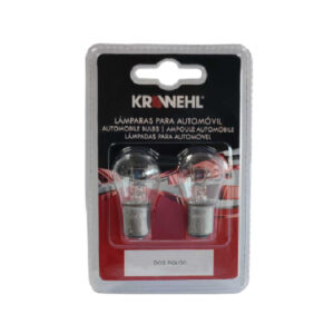 106BL Lámpara Luz de Freno Blister 2 UDS