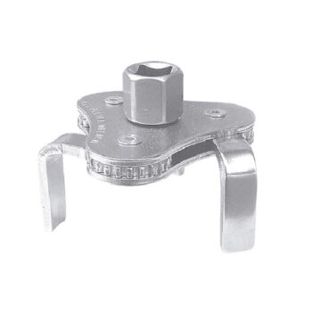 Llave de Filtro de Aceite 3 Garras