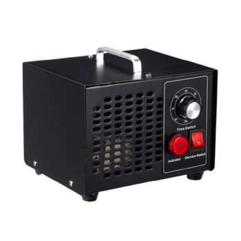 Generador de Ozono 5000 MG/H