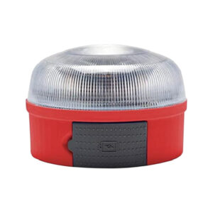 911 Led Emergencia Imantada