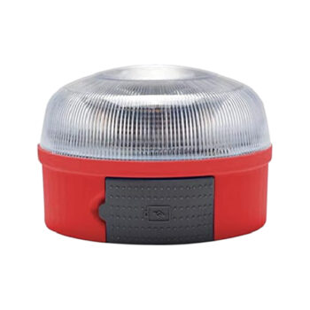 Led Emergencia Imantada