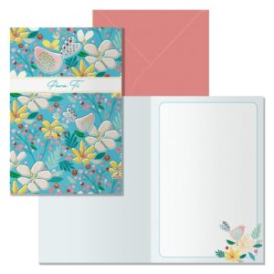 Postal Dohe Primavera- Para Ti